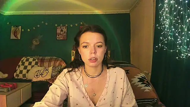 Živý XXX chat ClancyMorissey