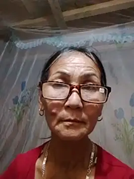 Chat XXX ao vivo de Magy-006