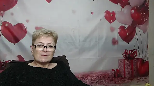 Chatroom XXX en direct de EmiliaGree