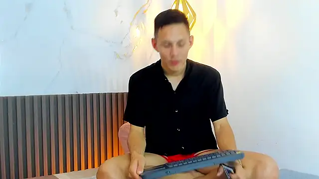 Sembang XXX Secara Langsung IzanArias