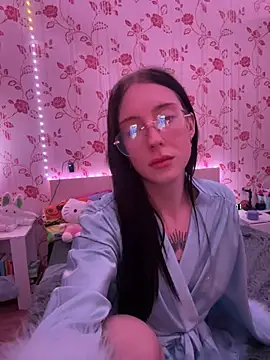 Chatroom XXX en direct de AlexisBliss