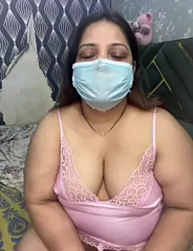 Chat +18 de BarbieJasmine ao vivo