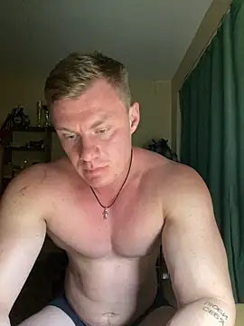 AlexStehp Live XXX-chat