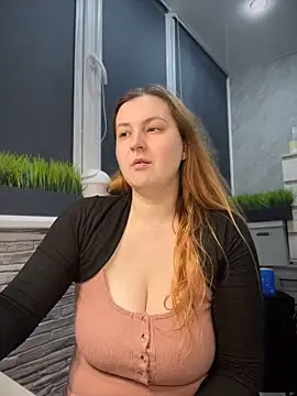 CandyShoopp Chat XXX live