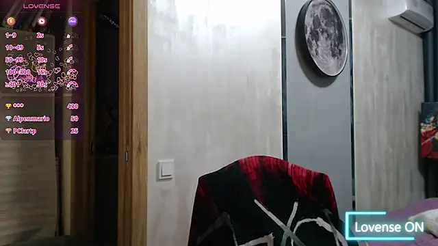 Stacy_Davice's Live XXX Chat