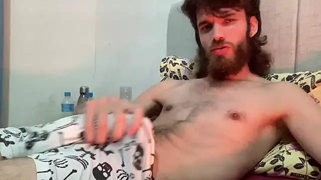 PygmaBoy – Naživo XXX chat