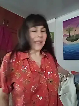 salomeen Live XXX chat