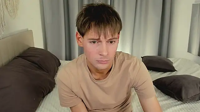 Онлайн чат XXX Kyle_Barry