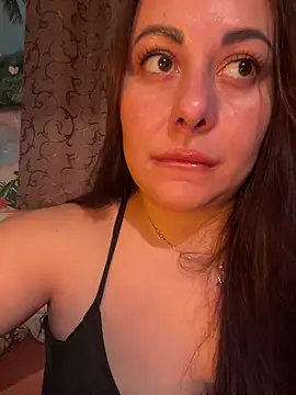 Chat +18 de DaisyStreet ao vivo
