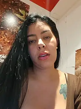 Luianna 라이브 XXX 채팅