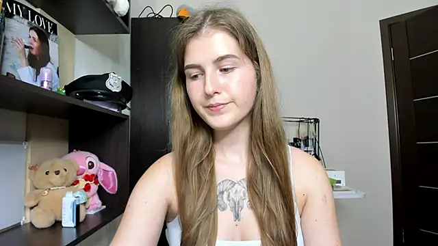OhMyAlice – Naživo XXX chat