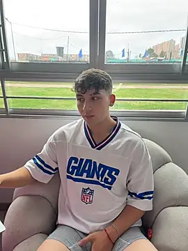 OLIVER_K Live XXX-Chat