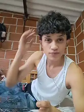 Show de moonlight-couple na webcam