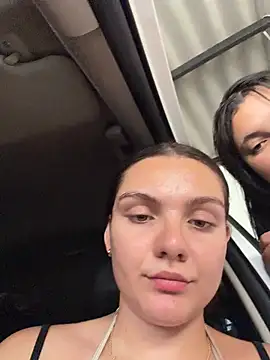 Eva_stark10 Webcam-Show