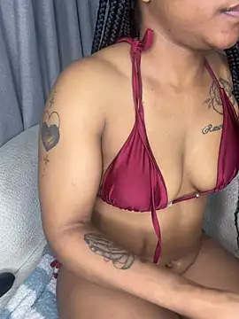 Chat XXX Live Milkypucy