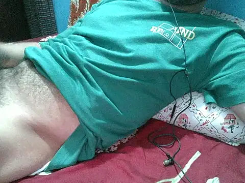 Chat XXX en directo de Precumboner
