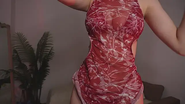 TariLechliter 웹캠 쇼
