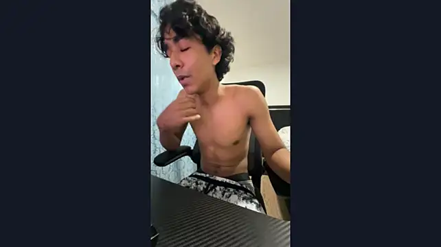jimmy_trueen Webbikameraesitys