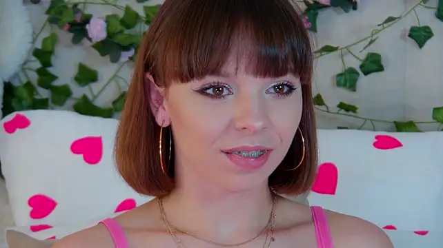 Chatroom XXX en direct de ElisabethDavis