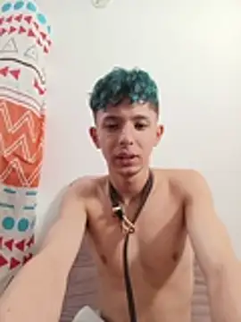 Daniel_Roy Live XXX-chat
