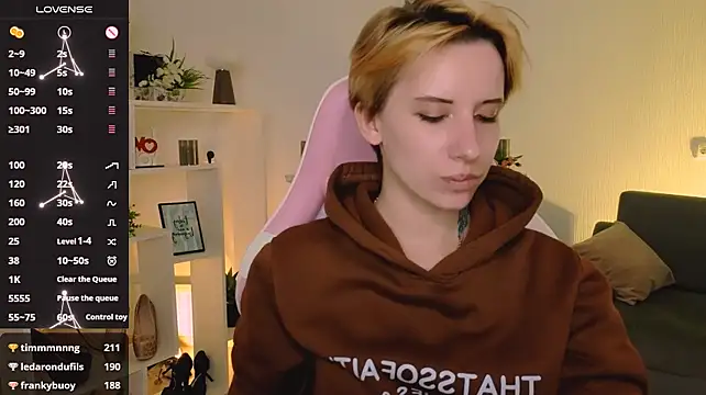 צ'אט XXX בשידור חי של _Rein_ramm