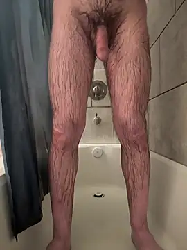 StrokinSnowman élő XXX-chatje