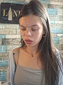 צ'אט XXX בשידור חי של _Isabella-7