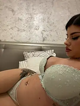 Živý XXX chat Ameliablack_1