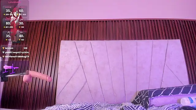 Czat XXX na żywo – nikkita_dragon_