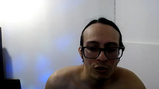 Živý XXX chat cholitohermoso