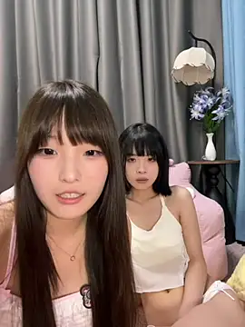 qiqi_x Obrolan Langsung XXX