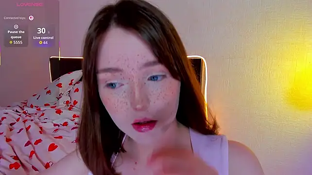 lexxxxxxi Chat XXX live