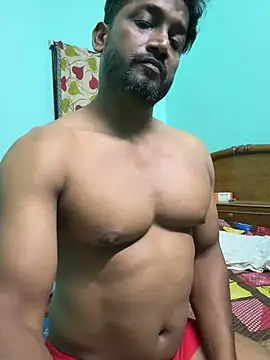 Czat XXX na żywo – Rabi_BULKBEAST
