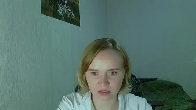 دردشة Ketrincold الجنسية المباشرة