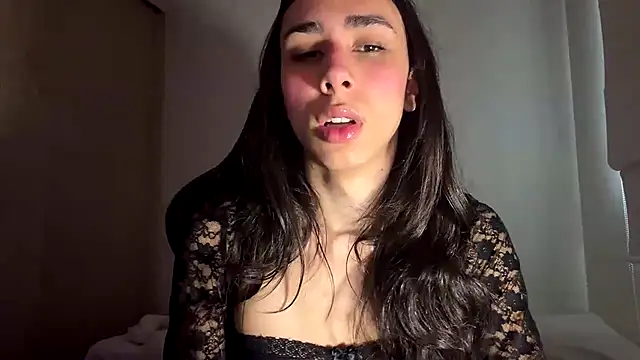 marquezaaa Adlı Modelin Canlı XXX Sohbeti