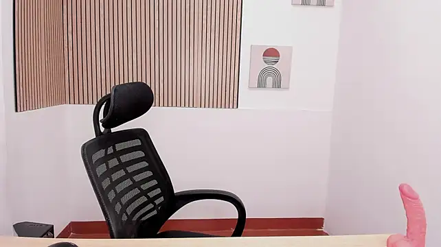 Chat +18 de Sienna_Noir ao vivo