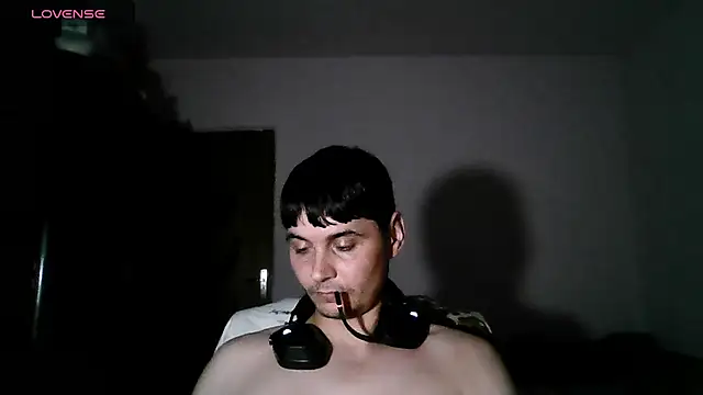 Živý XXX chat David_storm