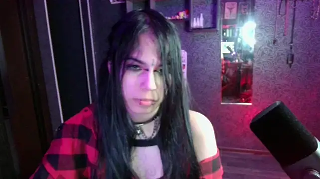 Lilith__Devil – Live XXX-chat