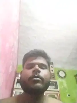 abu_dayen Webcam-Show