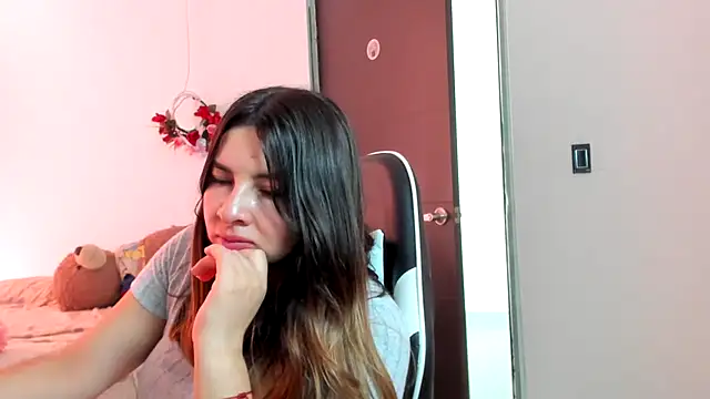 Chat XXX en directo de __Emma__11__Lecat_