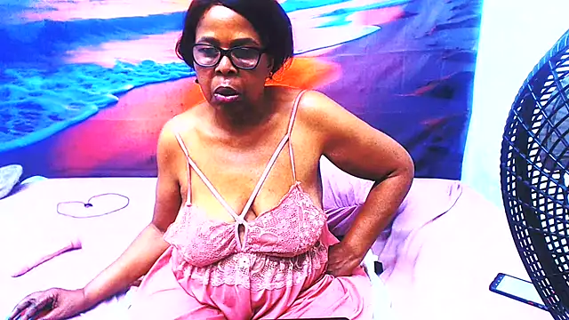 SEXY_MATURExx Chat XXX in diretta