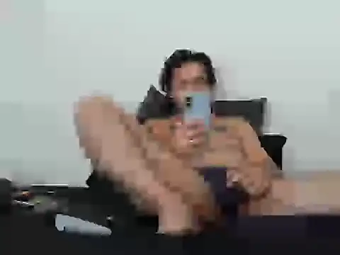 XXX chat uživo modela Iscariot19