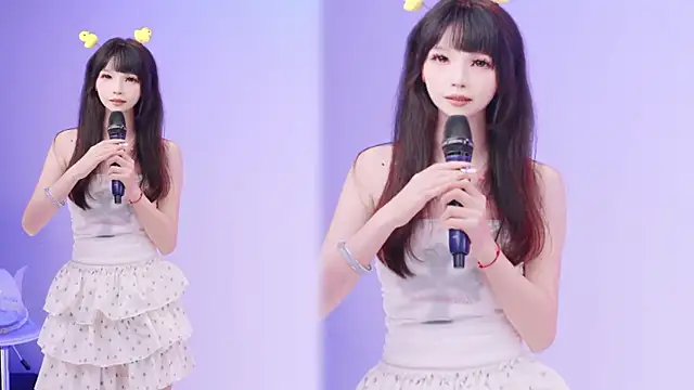 CQ-718 Chat XXX live