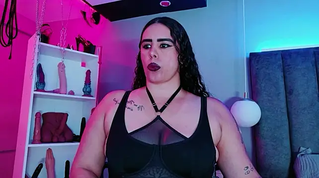 دردشة MariaGaitan الجنسية المباشرة