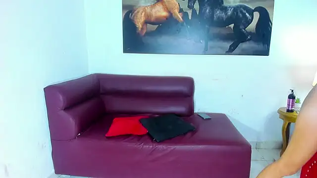 Party_deliciusn Live XXX chat