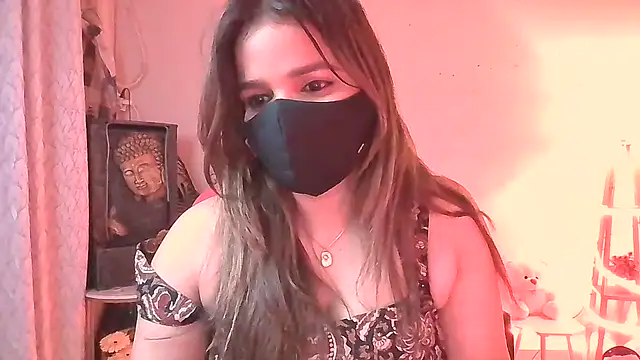 Živý XXX chat Prerna__