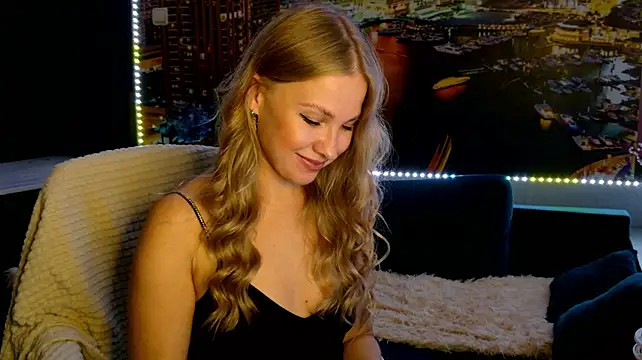pusyavykusya's Live XXX Chat