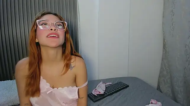 צ'אט XXX בשידור חי של Be_dominated