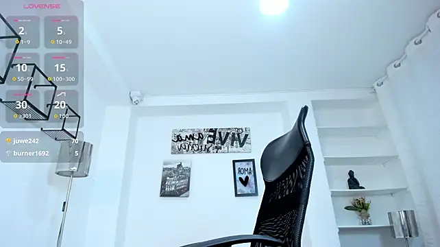 Ariana_rousee's Live XXX Chat