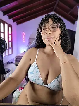 DannaBerry's Live XXX Chat